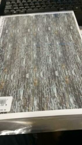 A63 Coursed West Cork Rubble Walling