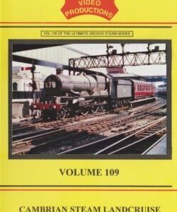 B & R No. 109 DVD Cambrian Landcruise Part 2