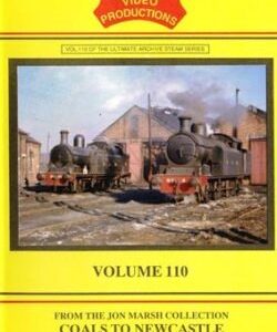 B & R No. 110 DVD Coals to Newcastle