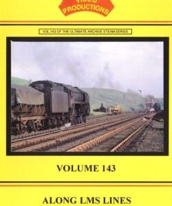 B & R No. 143 DVD Along LMS Lines Part 7
