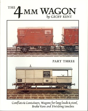 The 4MM Wagon Part Three by Geoff Hunt