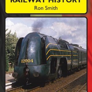 Belgium's Unique Railway History by Ron Smith