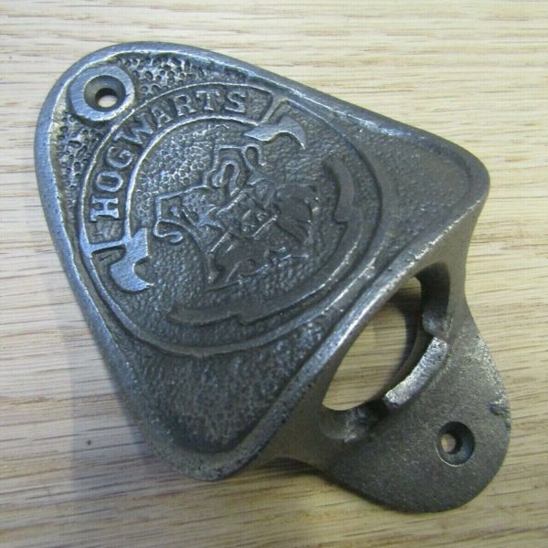 Adfix - Hogwarts Wall Bottle Opener (H1)