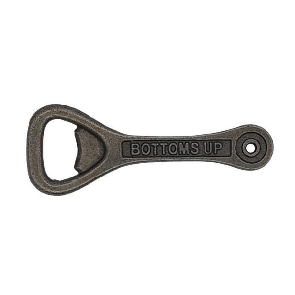 Adfix - Bottoms Up Hand Held Bottle Opener (B3)