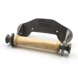 Adfix - GWR Vintage Style Toilet Roll Holder (T3)