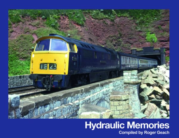 Hydraulic Memories by Roger Geach