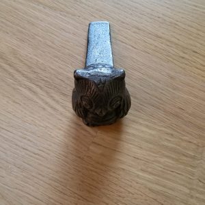 Adfix - Owl Door Wedge