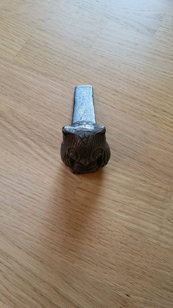 Adfix - Owl Door Wedge