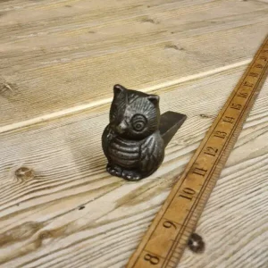 Adfix - 'Owl' Door Wedge (M11)