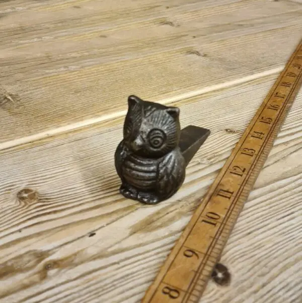 Adfix - 'Owl' Door Wedge (M11)