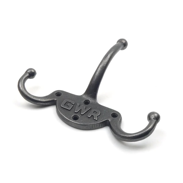 Adfix - Great Western Railway Triple Hook