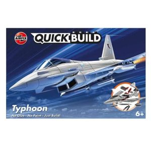 Airfix Quick Build - Typhoon