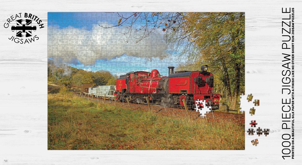 VoR Jigsaw - No.60