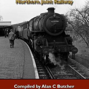 Around the Midland & Great Northern Joint Railway Compiled by Alan Butcher