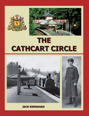 The Cathcart Circle by Jack Kernahan