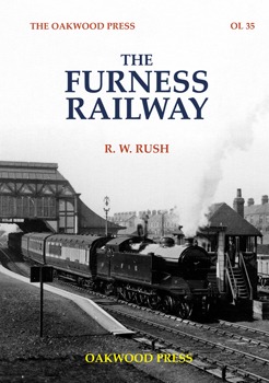 The Furness Railway by R. W. Rush
