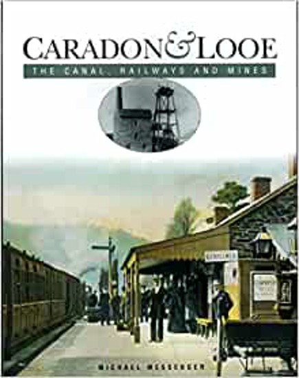 Caradon & Looe - The Canal