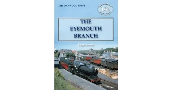 The Eyemouth Branch by Roger Jermy