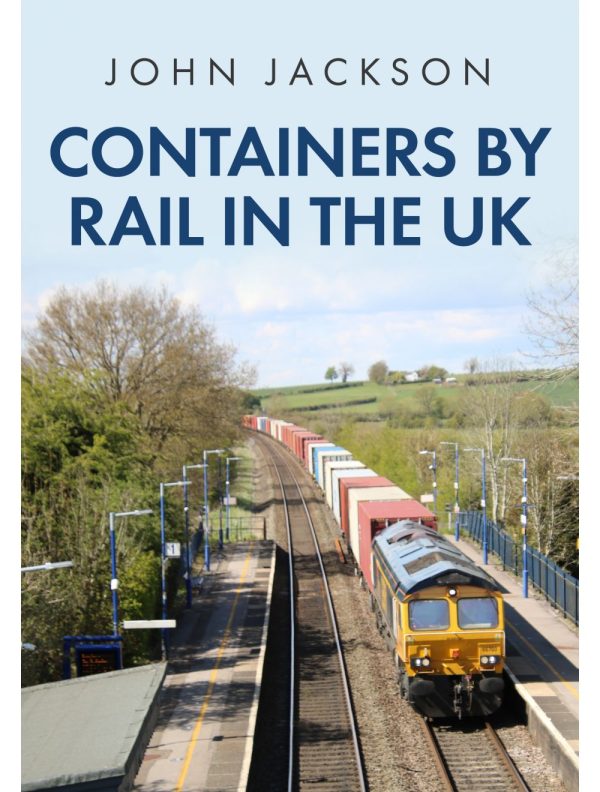 Felixstowe and Southampton