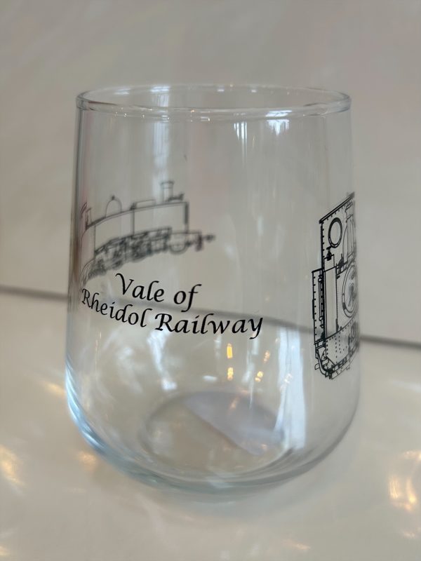 VoR Allegro Tumbler Glass