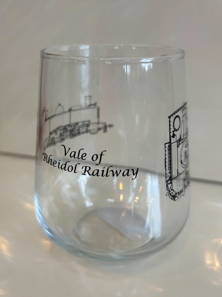VoR Allegro Tumbler Glass