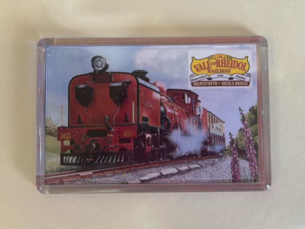 No.60 Magnet