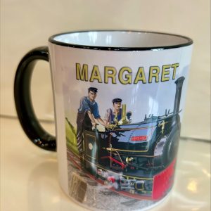 Margaret Mug