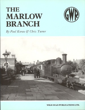 The Marlow Branch by Paul Karau & Chris Turner