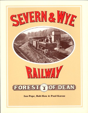 Severn & Wye Railway