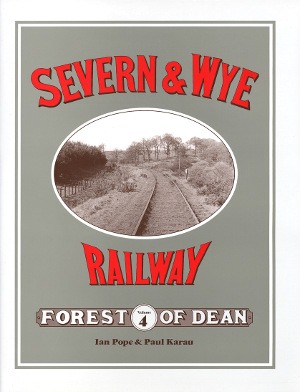 Severn & Wye Railway
