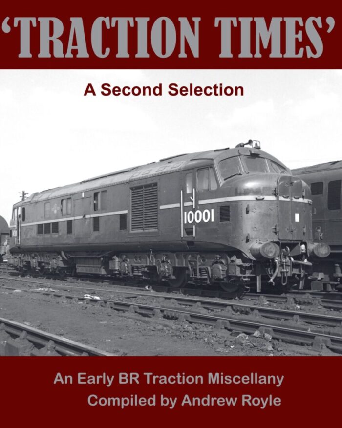 Traction Times