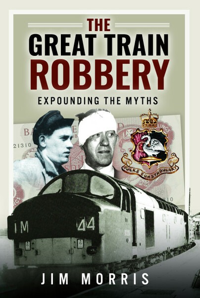 The Great Train Robbery and the Metropolitan Police Flying Squad