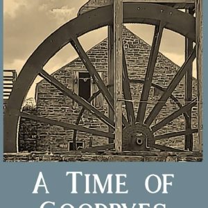 A Time of Goodbyes - The Thomas family - by Geraint Roberts