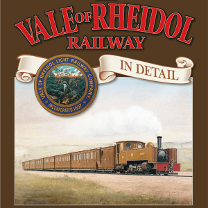 Vale of Rheidol Railway in Detail