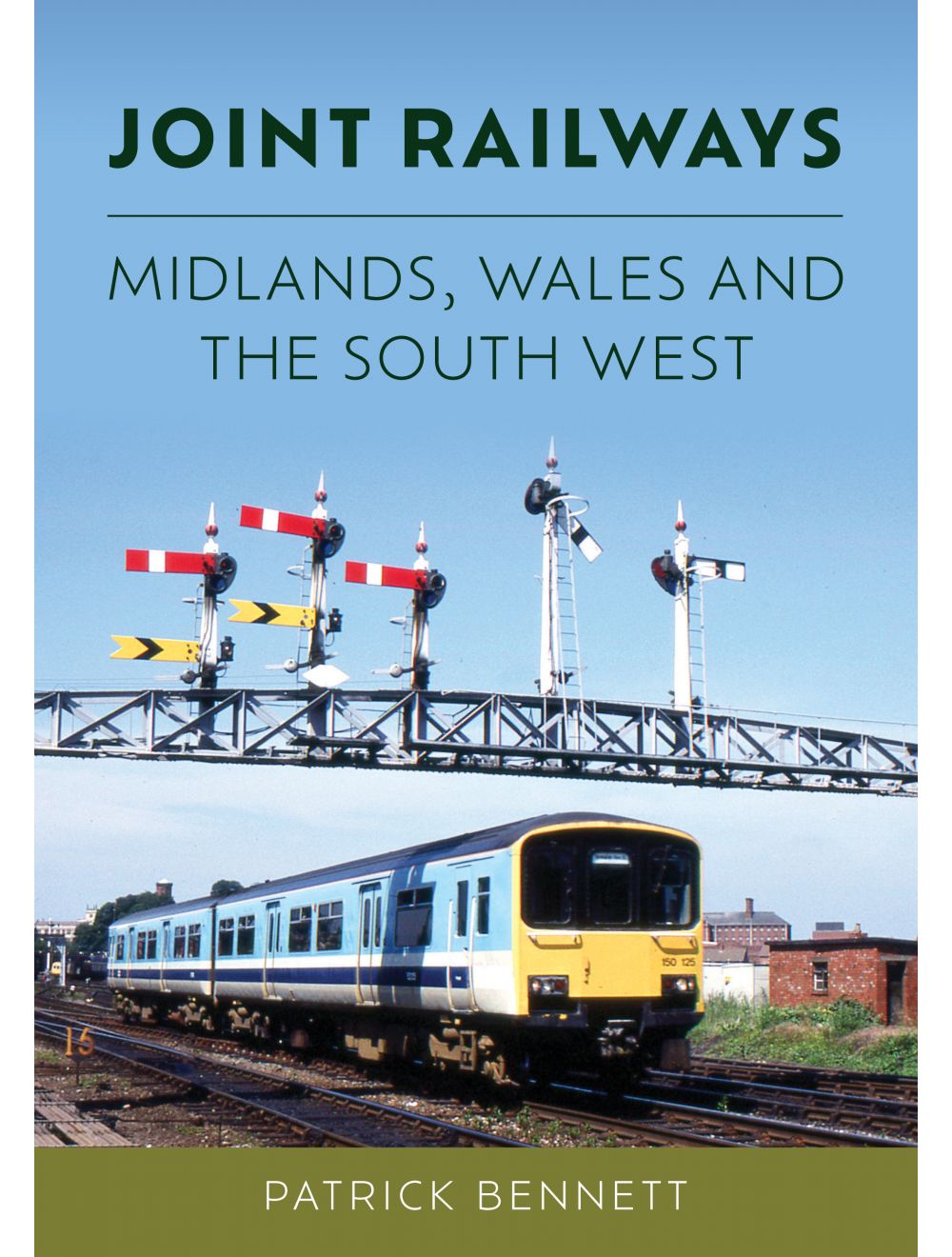 Joint Railways - Midlands