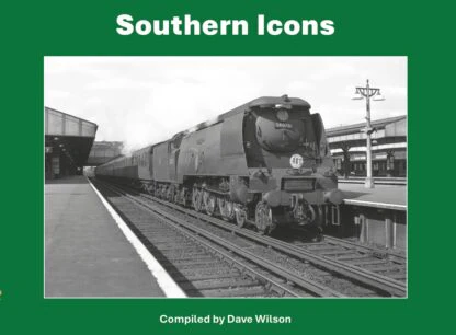 Southern Icons - Compiled by Dave Wilson