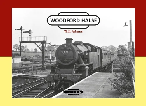 Woodford Halse by Will Adams