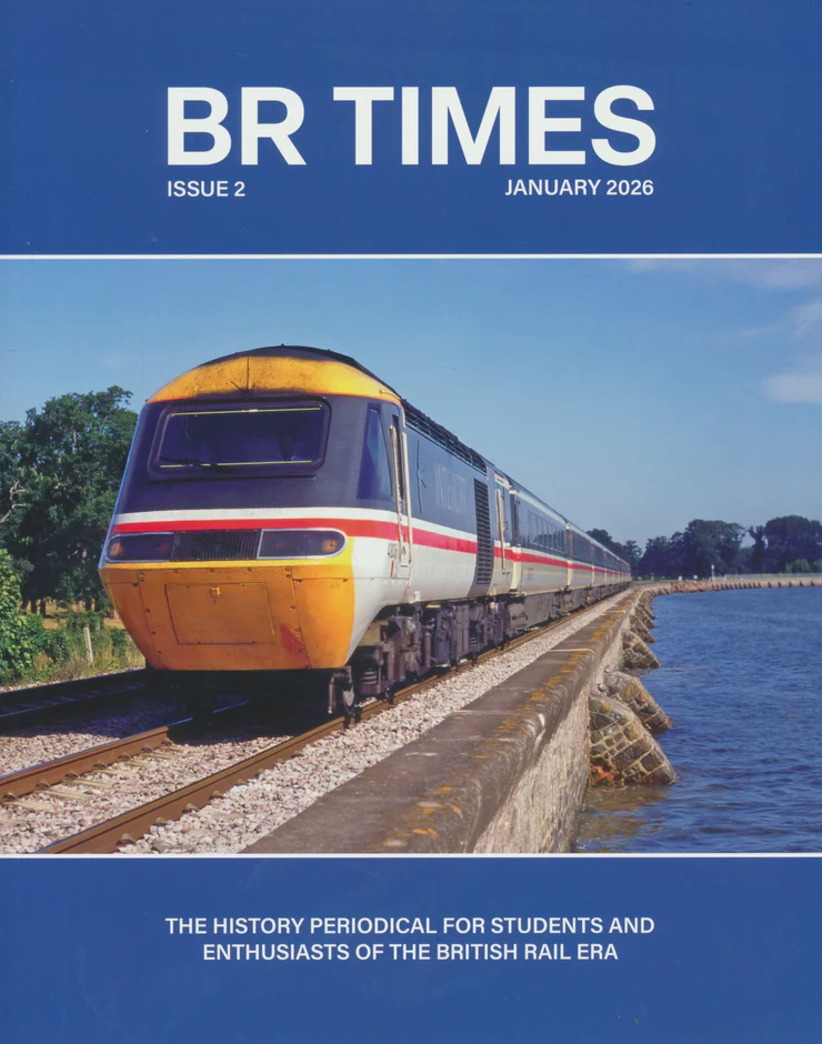 BR Times Issue 2 - January 2026