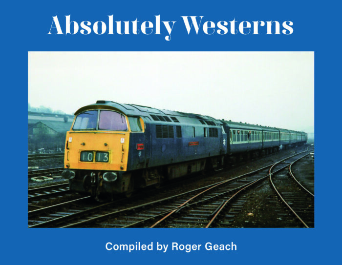 Absolutely Westerns Compiled by Roger Geach