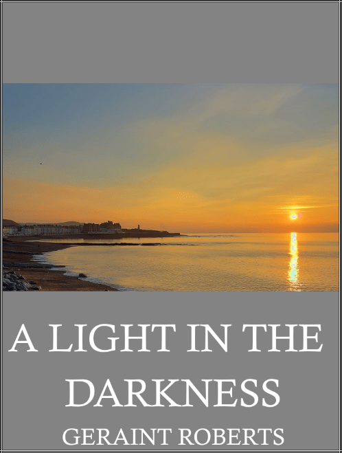 A Light in the Darkness - The Thomas Family - by Geraint Roberts