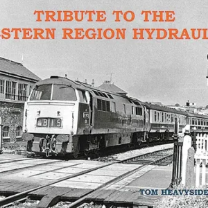Tribute to the Western Region Hydraulics by Tom Heavyside