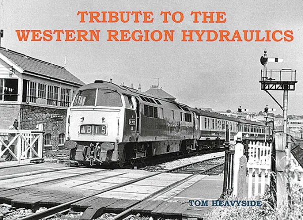 Tribute to the Western Region Hydraulics by Tom Heavyside