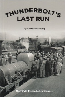 Thunderbolt's Last Run