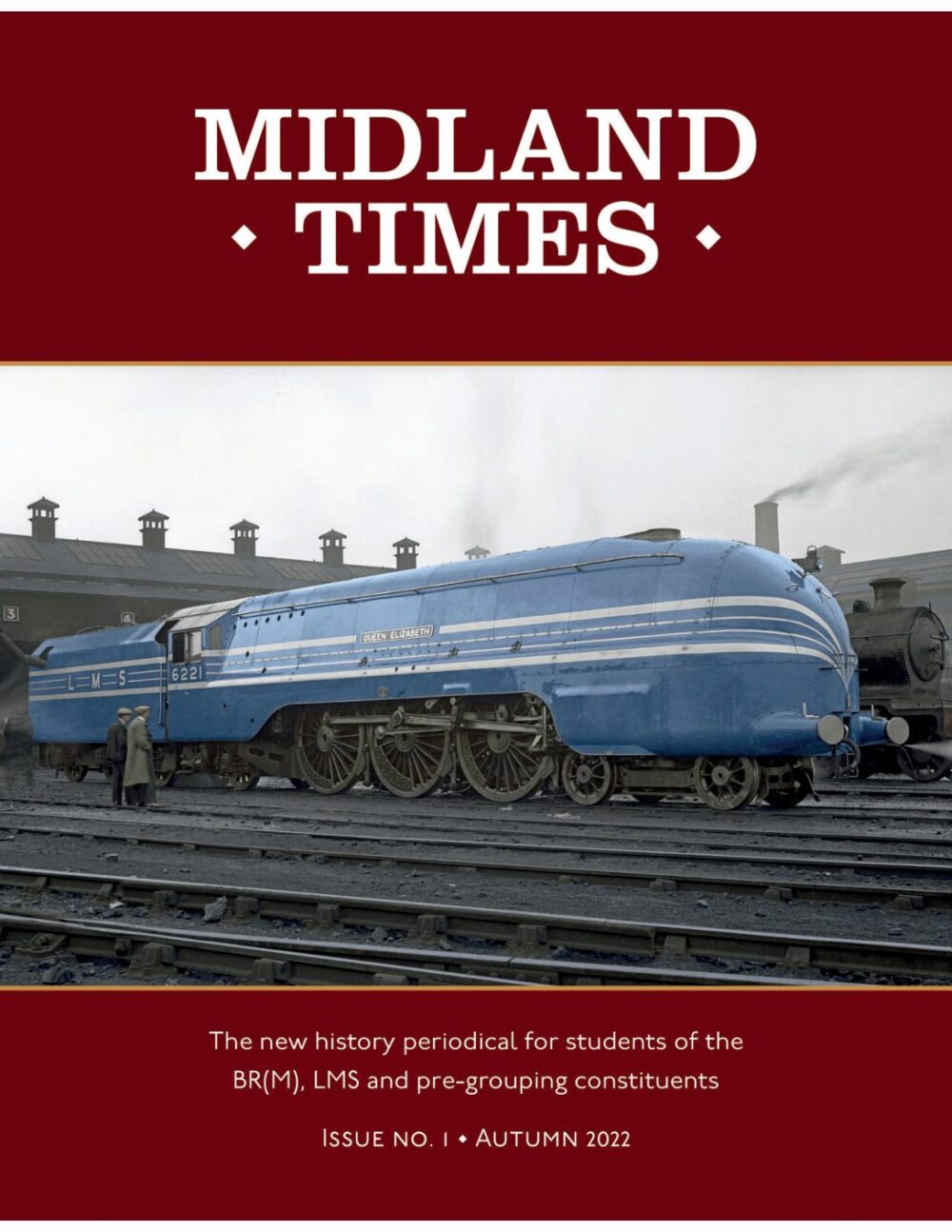 Midland Times Issue No. 1 Autumn 2022