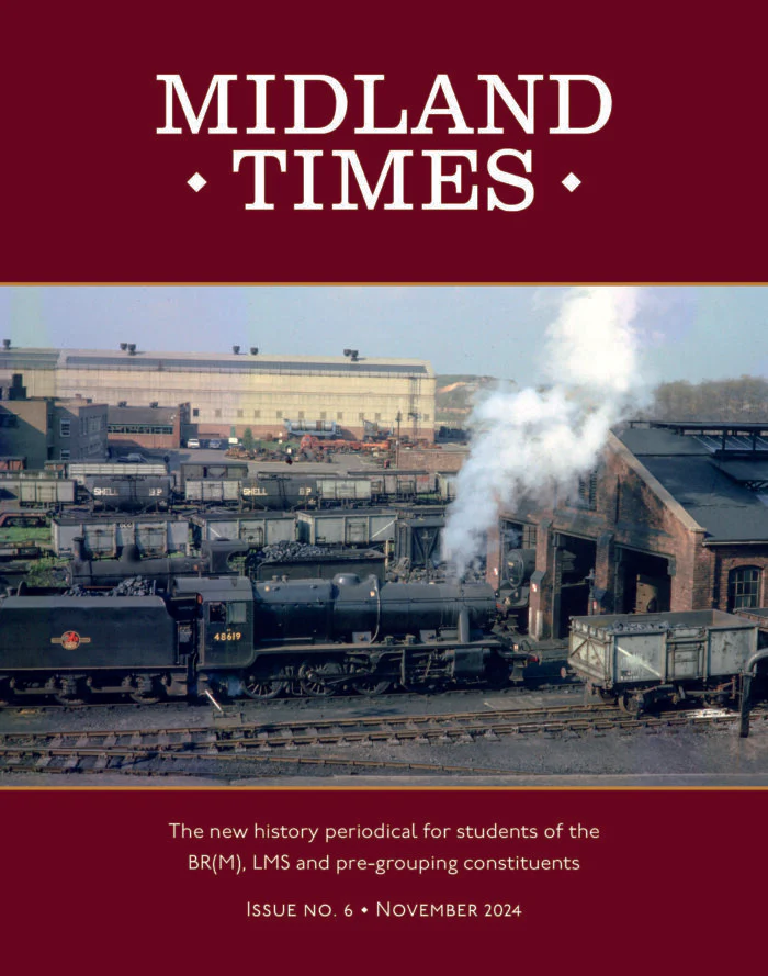 Midland Times Issue 6
