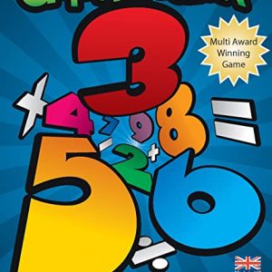 Arithmanix - The Ultimate Number Game