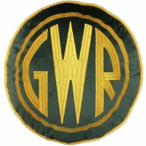 GWR Cushion