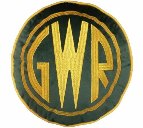 GWR Cushion