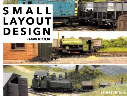 Small Layout Design Handbook by James Hilton