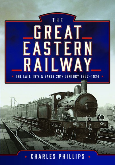The Great Eastern Railway